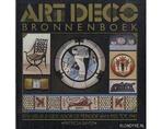 Art Deco bronnenboek 9789060179413, Boeken, Verzenden, Zo goed als nieuw