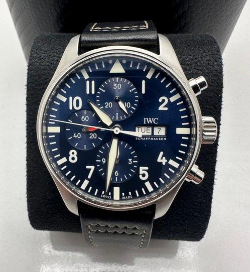 IWC - Pilot’s Chronograph Edition ‘’Le Petit Prince’’ -, Sieraden, Tassen en Uiterlijk, Horloges | Antiek