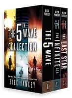 The 5th Wave Collection, Verzenden, Nieuw