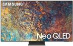 Samsung 75QN95A - 75 inch 4K UltraHD Neo-QLED SmartTV, Audio, Tv en Foto, Televisies, 100 cm of meer, 120 Hz, Samsung, Smart TV