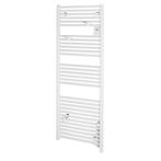 Elektrische Handdoekradiator Nemo Go Doris 159x50 cm 750, Ophalen of Verzenden, Nieuw, Overige typen