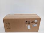 Brabantia Prullenbak StepUp 25L - Dark, Verzenden, Nieuw