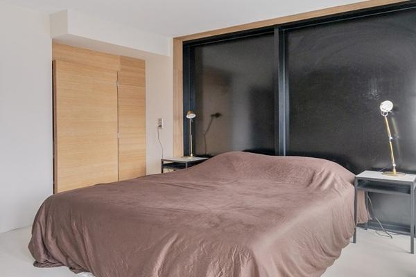 Studio Willemsplein in Rotterdam, Huizen en Kamers, Kamers te huur, 50 m² of meer, Rotterdam
