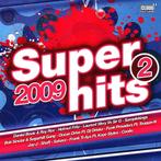 Super Hits 2 (CDs), Verzenden, Nieuw in verpakking, Techno of Trance