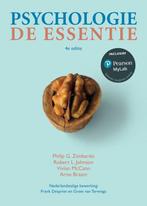 Boek Psychologie 9789043035859, Boeken, Verzenden, Zo goed als nieuw