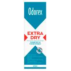 Odorex Extra Dry Antitranspirant Spray, Verzenden, Nieuw