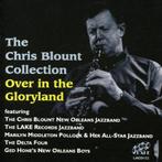 cd - Various Artists - The Chris Blount Collection: Over..., Verzenden, Zo goed als nieuw