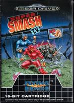 Sega Mega Drive Super Smash T.V. (In doos), Spelcomputers en Games, Verzenden, Zo goed als nieuw