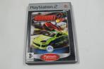 Playstation 2 - Burnout 2: Point of Impact [Platinum], Ophalen of Verzenden, Nieuw
