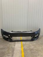Voorbumper Volkswagen Polo 6R PEPPERGREY (LD7R), Nieuw, Ophalen of Verzenden, Bumper, Volkswagen