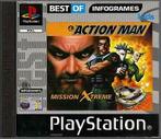 Action Man - Best of Infogrames [PS1]