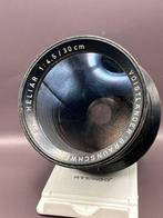 Voigtländer Heliar 4.5/30cm | Groothoeklens, Audio, Tv en Foto, Fotocamera's Analoog, Nieuw