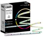 Calex Smart RGBW ledstrip 24W 1200lm 5mtr. inclusief voed..., Nieuw, Ophalen of Verzenden