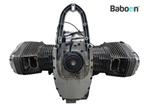 Motorblok BMW R 1200 CL 2002-2005 (R1200CL), Verzenden, Gebruikt