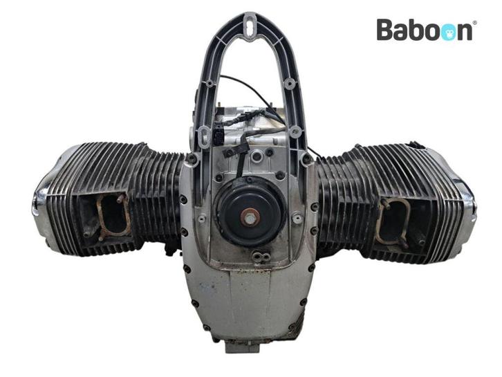 Motorblok BMW R 1200 CL 2002-2005 (R1200CL), Motoren, Onderdelen | BMW, Gebruikt, Verzenden