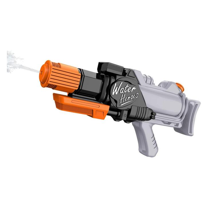 Nieuw Waterpistool Water Heroes, 38cm, Kinderen en Baby's, Speelgoed | Buiten | Los speelgoed, Ophalen of Verzenden