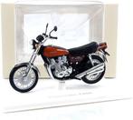 Norev 1:18 - Model motorfiets - Kawasaki Z900, Nieuw