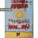 Knudde in Amerika 9789061573296 Toon, Verzenden, Gelezen, Toon