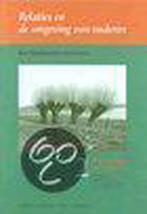 Relaties en de omgeving van ouderen / Psychologie en ouderen, Boeken, Verzenden, Gelezen