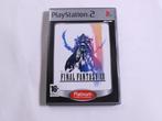 Playstation 2 - Final Fantasy XII [Platinum], Spelcomputers en Games, Games | Sony PlayStation 2, Ophalen of Verzenden, Nieuw