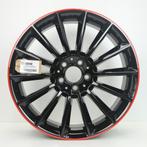 Originele velgen 19 inch Mercedes A35 AMG 5x112 *OS1004448*, 19 inch, Gebruikt, Velg(en), Ophalen of Verzenden