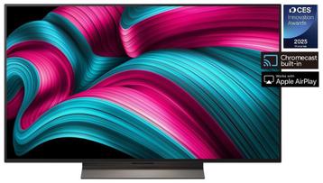 LG OLED55C5 OLED55C56 140cm en nergens voordeliger beschikbaar voor biedingen