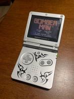 Nintendo - Gameboy Advance SP - Handheld gaming console, Spelcomputers en Games, Nieuw