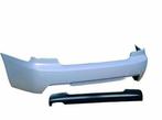 M-Pakket Achterbumper Clean BMW 3 Serie E92 E93 LCI B7310, Nieuw, Achter, BMW, Bumper