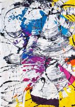 Jürgen Angeler - The Stunning Fantasy - XXL, Antiek en Kunst