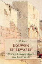 Bouwen en bewaren 9789033129278 Zoet, Boeken, Verzenden, Zo goed als nieuw, Zoet