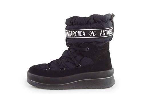 Antarctica Veterboots in maat 38 Zwart | 10% extra korting, Kleding | Dames, Schoenen, Zwart, Zo goed als nieuw, Overige typen
