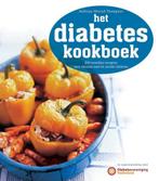 9789049107857 Het diabetes kookboek | Tweedehands, Zo goed als nieuw, Antony Worrall Thompson, Verzenden
