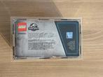 Lego Set - Jurassic World - EXCLUSIVE T REX 4000031, Kinderen en Baby's, Speelgoed | Duplo en Lego, Nieuw