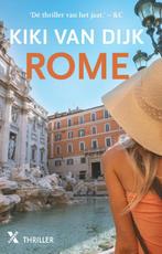 Rome 9789401621922 Kiki van Dijk, Verzenden, Gelezen, Kiki van Dijk