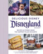 9781368084130 Delicious Disney: Disneyland, Boeken, Kookboeken, Nieuw, Verzenden, Pam Brandon
