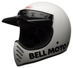 MOTO-3 motorhelm Bell, Verzenden, Nieuw met kaartje