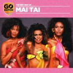 Het Beste van Mai Tai (CDs), Verzenden, Nieuw in verpakking, Techno of Trance