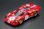 Top Marques 1:18 - Model sportwagen - Ferrari 512S NART #11, Hobby en Vrije tijd, Modelauto's | 1:5 tot 1:12, Nieuw