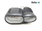 Koplamp BMW K 1200 R (K1200R) EU/USA RH, Motoren, Verzenden, Gebruikt