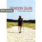 Gewoon gaan 9789048415830 Marijke van Langen, Verzenden, Gelezen, Marijke van Langen