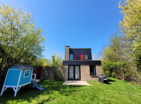 Vakantiewoning/bungalow te huur op park de Krim Texel, Vakantie, Vakantiehuizen | Nederland, Recreatiepark, Waddeneilanden, Aan zee