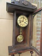 Regulateur - Junghans - Hout - 1920-1930, Antiek en Kunst, Antiek | Klokken