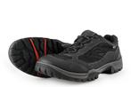 Ecco Wandelschoenen in maat 43 Zwart | 10% extra korting, Kleding | Heren, Schoenen, Ecco, Verzenden, Zwart, Zo goed als nieuw