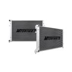 Mishimoto 08 Volkswagen Golf R32 Aluminum Radiator, Ophalen of Verzenden, Nieuw