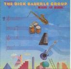 cd digi - The Dick Bauerle Group - ...Measure For Measure, Verzenden, Zo goed als nieuw
