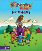 The beginners Bible: The beginners Bible for toddlers by, Gelezen, Mission City Press, Inc., Verzenden