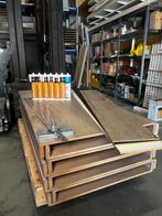 Traprenovatieset tot 15 treden - Premium PVC - Kleur 7, Doe-het-zelf en Verbouw, Ladders en Trappen, Ophalen, Nieuw