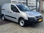 Peugeot Partner 120 1.6 HDi, Stof, Gebruikt, Euro 6, Overige kleuren