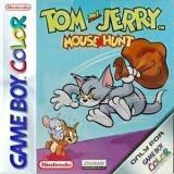 MarioGBA.nl: Tom and Jerry: Mouse Hunt - iDEAL!, Spelcomputers en Games, Games | Nintendo Game Boy, Gebruikt, Ophalen of Verzenden