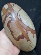 Unique XXL Shiva Lingam, 21 x 11,5 cm- 3.63 kg